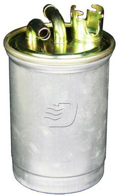 Palivový filtr DENCKERMANN A120352