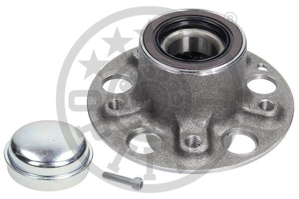 Zestaw łożysk koła OPTIMAL 401157L