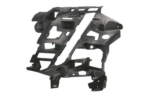 Кронштейн, буфер