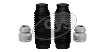 Zestaw ochrony przeciwpyłowej, amortyzator DYS 73-02937