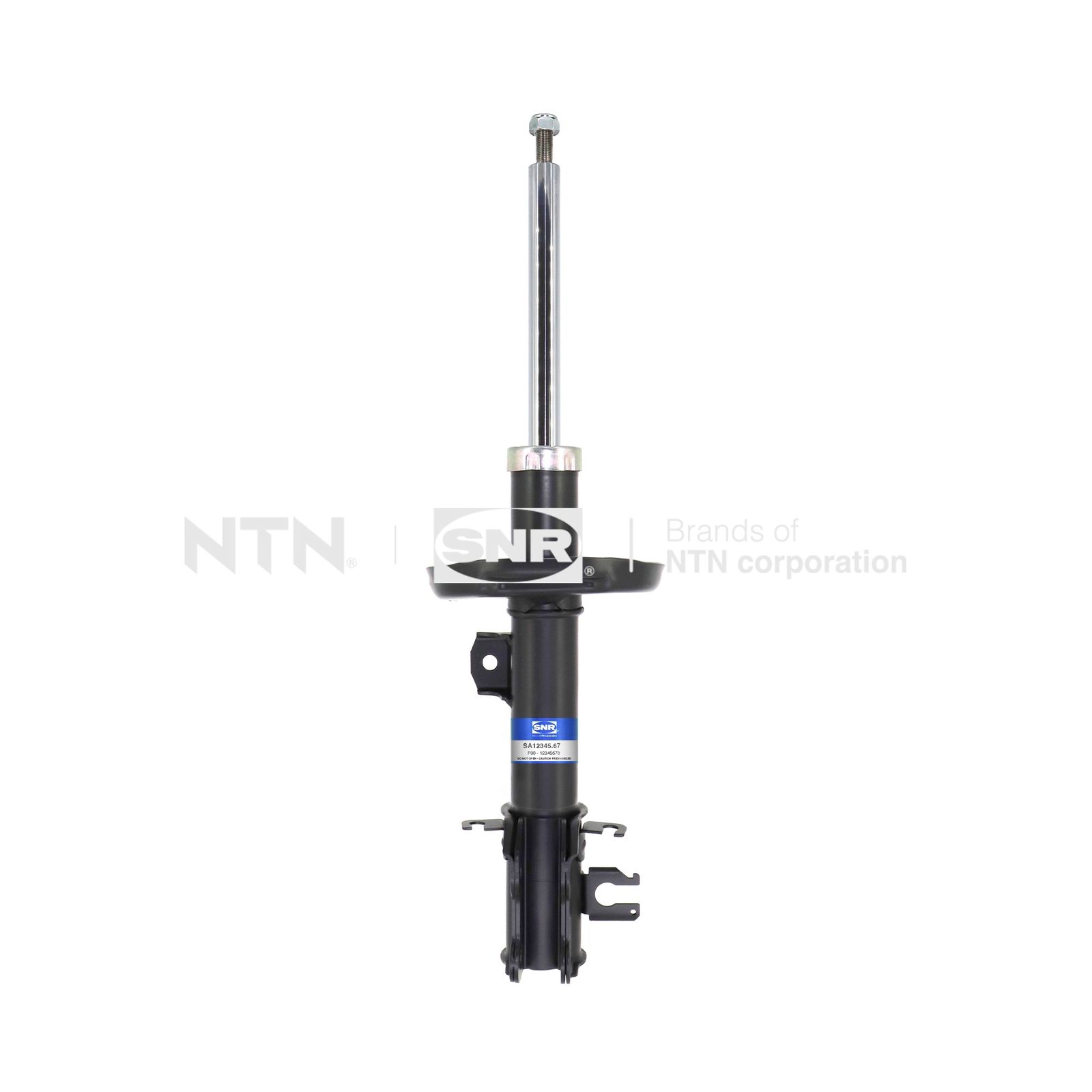 Amortyzator SNR SA65940.36R