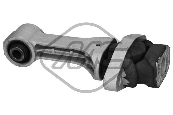 Łożyskowanie silnika METALCAUCHO 60016