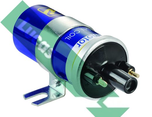 Cewka zapłonowa LUCAS DLB406