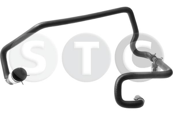 Furtun radiator STC T499555