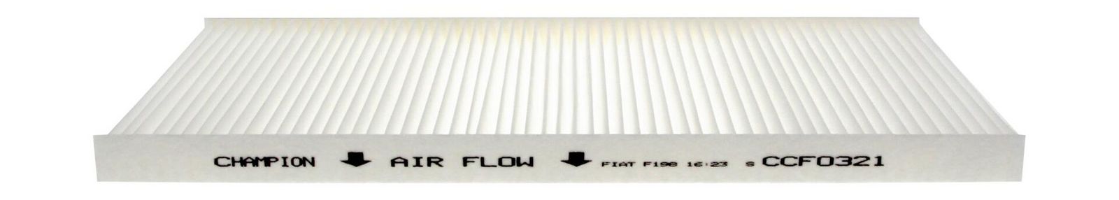 Фильтр, воздух во внутренном пространстве