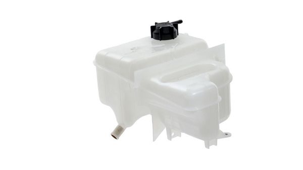 Vase d'expansion, liquide de refroidissement