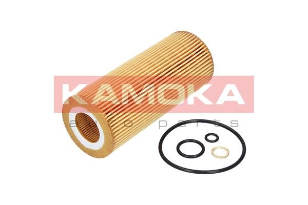Olejový filter KAMOKA F109601