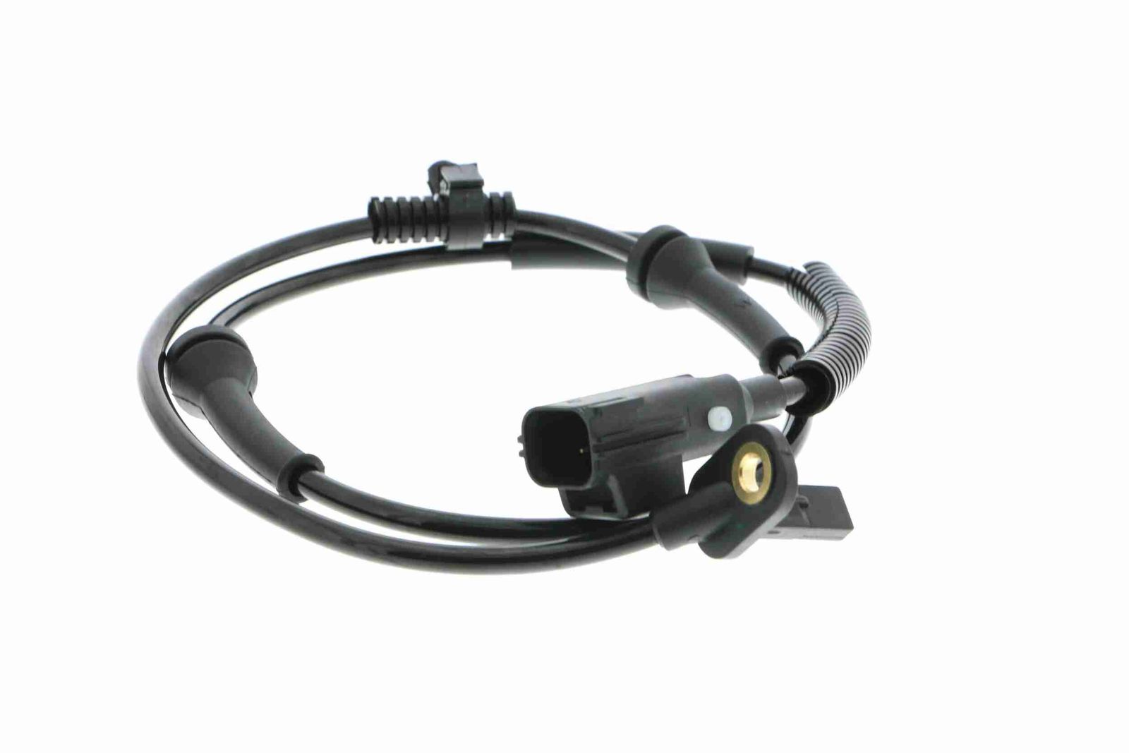 Capteur, vitesse de roue