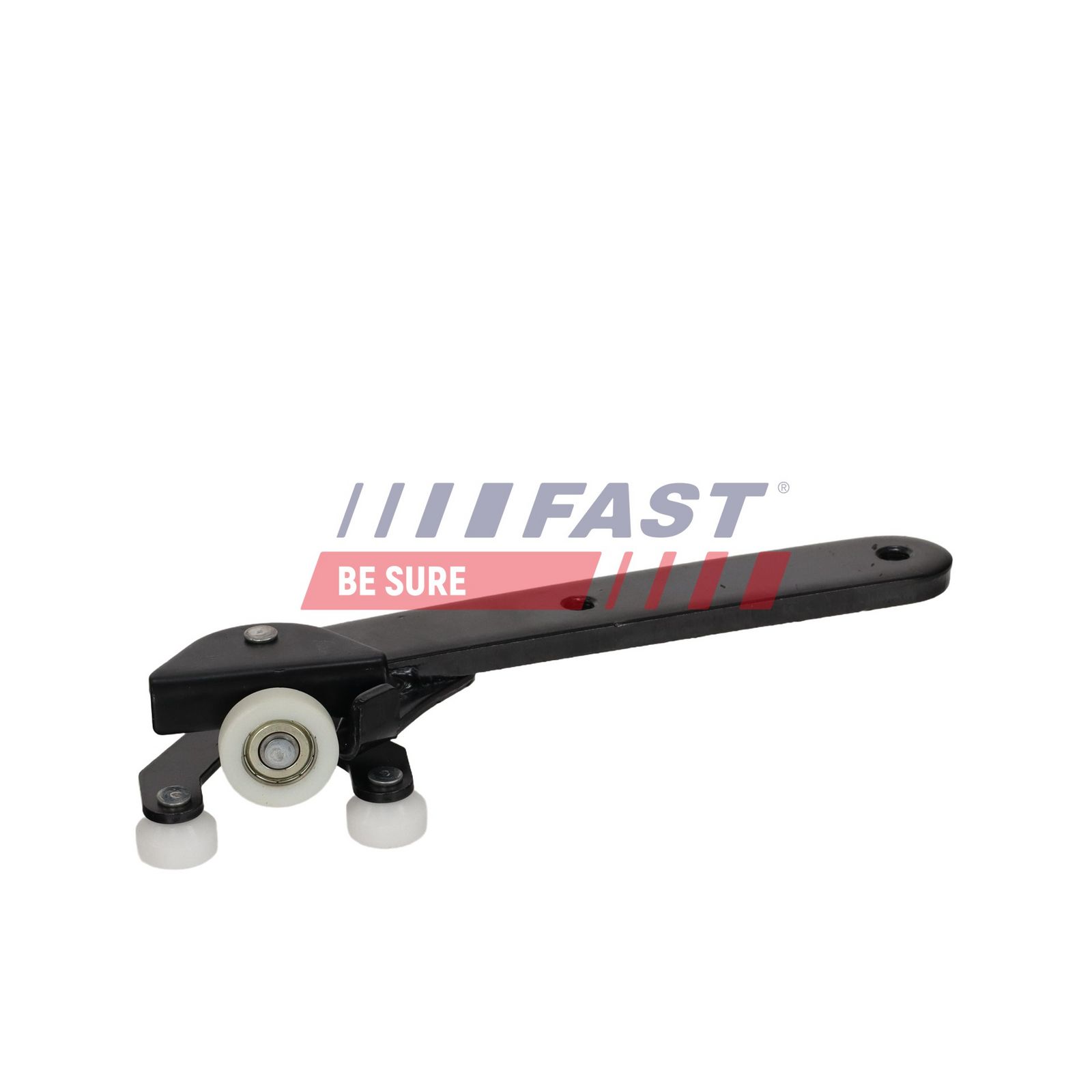 Rullijuht,lükanduks