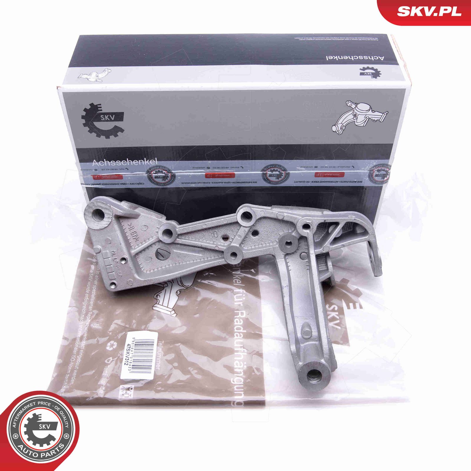 Käändmik, rattakinnitus