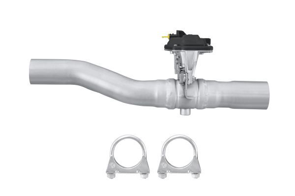 Kit de réparation, tuyau d'échappement 14 72 532 72R