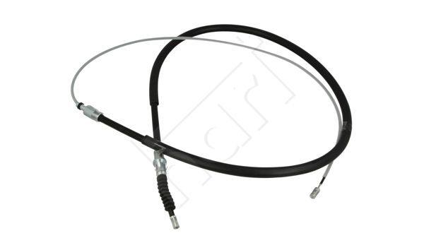 Cięgło, hamulec postojowy HART 214 811