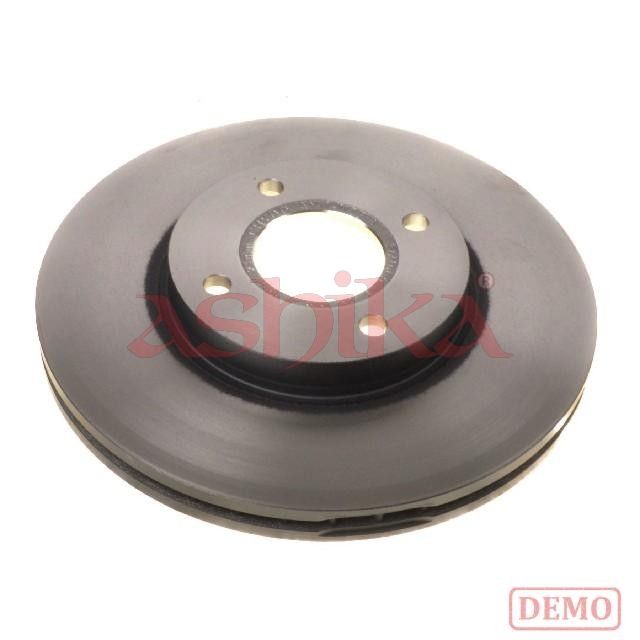 Disc frana ASHIKA 60-00-0300C