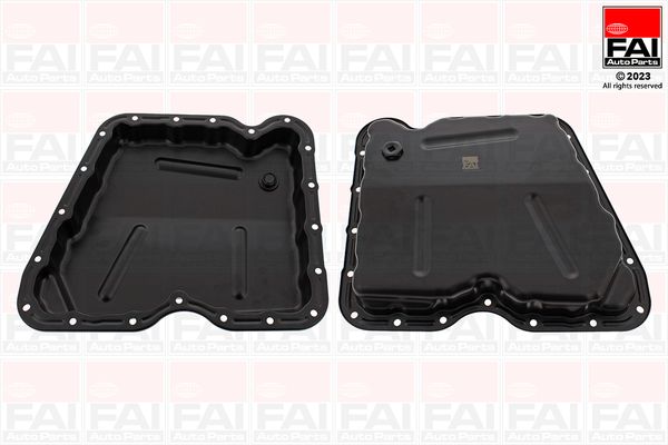 Miska olejowa FAI AUTOPARTS PAN045