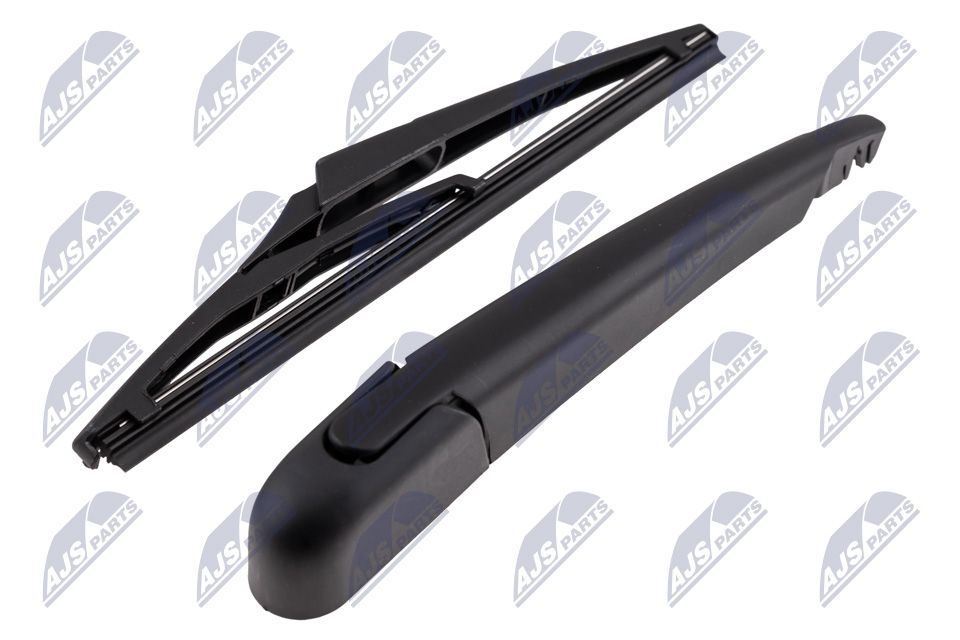Set stergatoare, curatare parbriz NTY EWB-RE-021