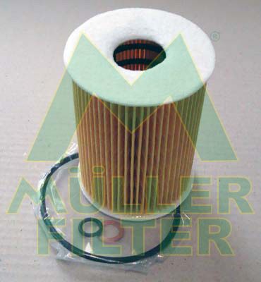 Filtr oleju MULLER FILTER FOP277