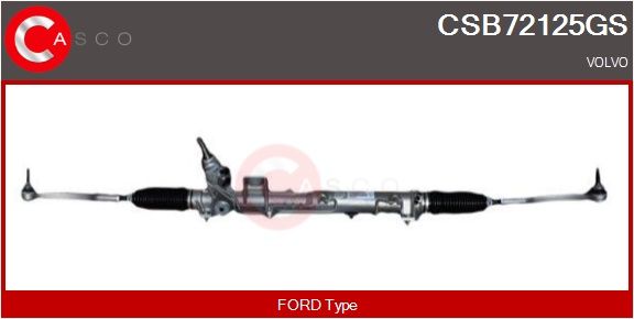 Joint, arbre de direction OE VOLVO 30741950