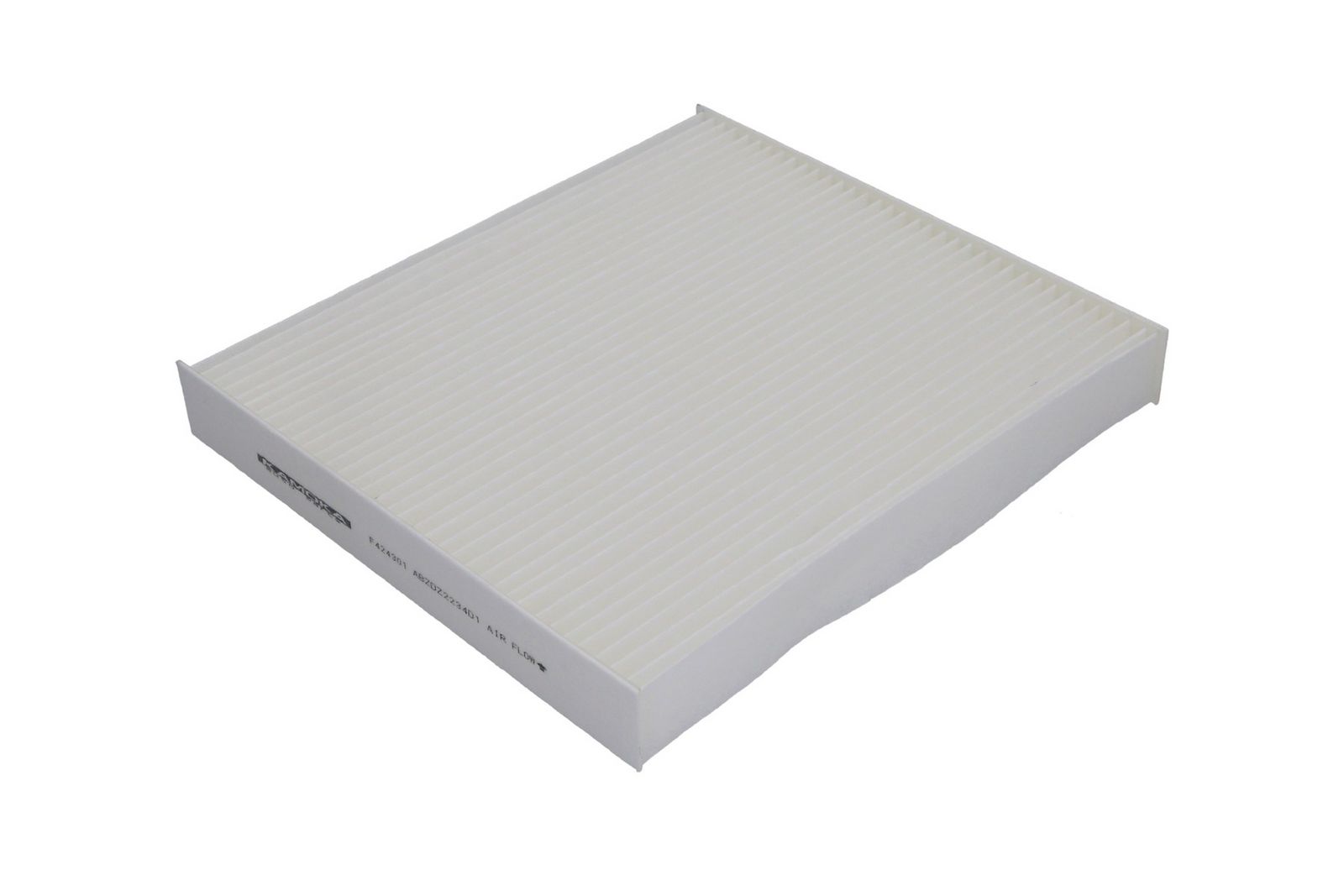 Filtru, aer habitaclu KAMOKA F424301