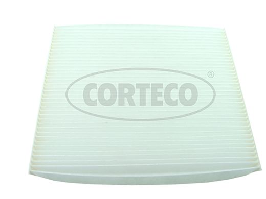 Filtr, wentylacja przestrzeni pasażerskiej CORTECO 49359582