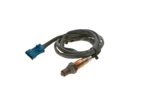 Sonda lambda BOSCH 0 258 006 029