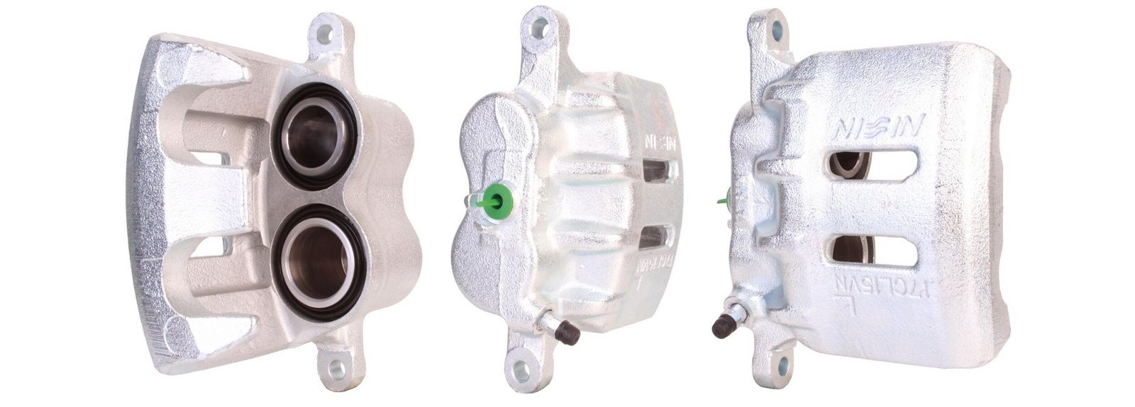 Etrier frana ELSTOCK 82-1409