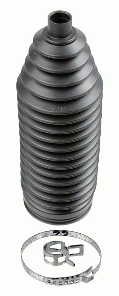 Osłona, system kierowania LEMFÖRDER 37565 01