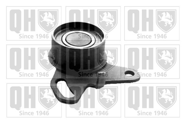 Rolka napinacza, pasek rozrządu QUINTON HAZELL QTT389