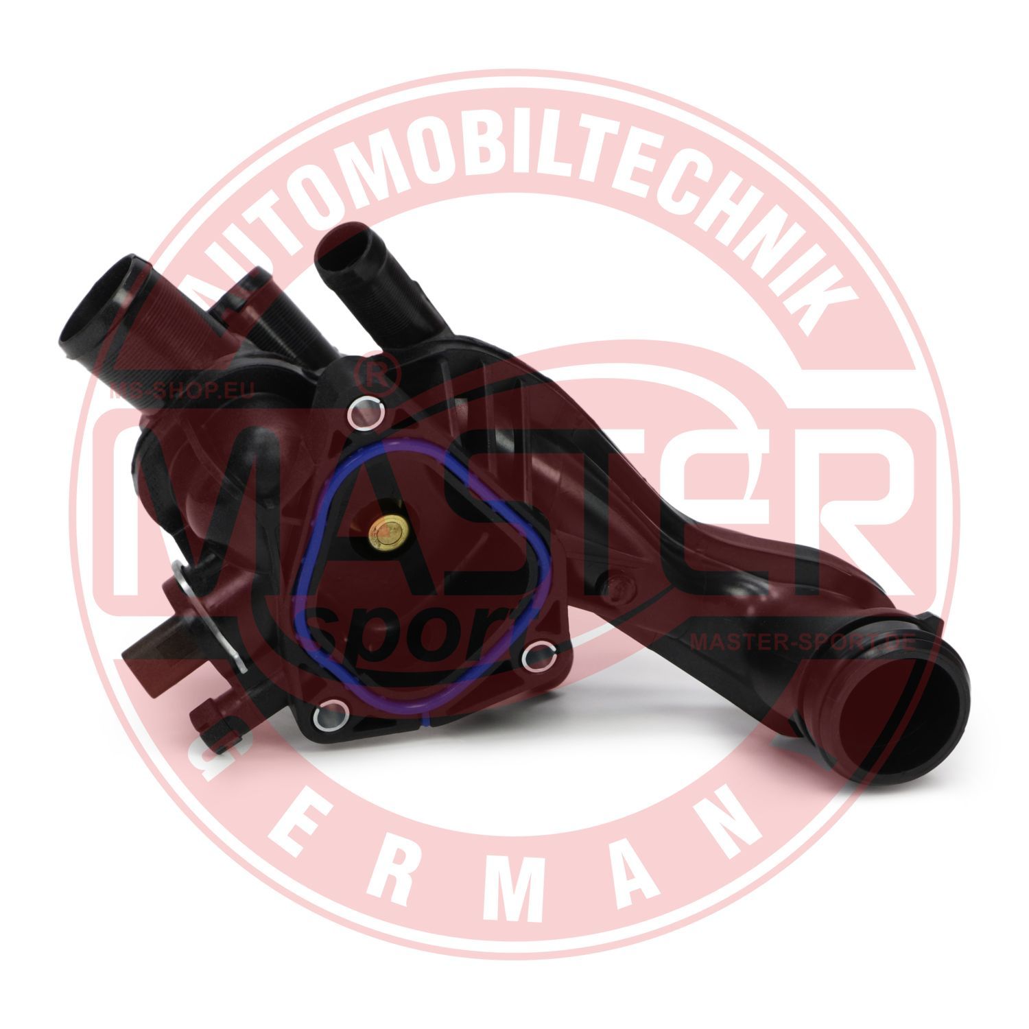 Termostat, środek chłodzący MASTER-SPORT GERMANY 653726402