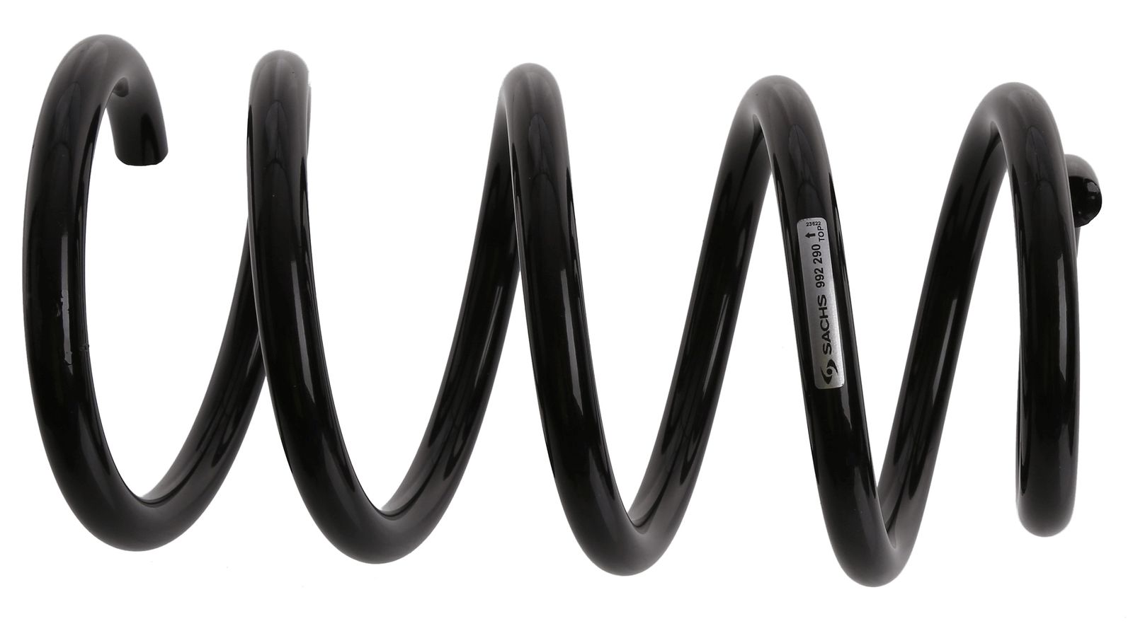 Arc spiral SACHS 992 290
