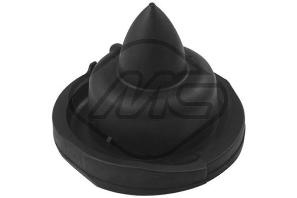 Dystans gumowy, resorowanie METALCAUCHO 51024