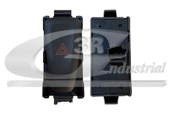 comutator ,lumini de avarie 3RG 82661