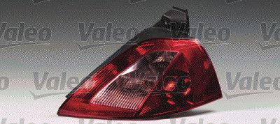 Lampa tylna zespolona VALEO 088389