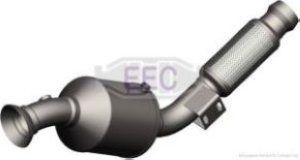 Katalizator EEC MZ6097