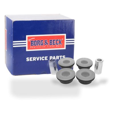 Borg & Beck - Suspension Arm Bush