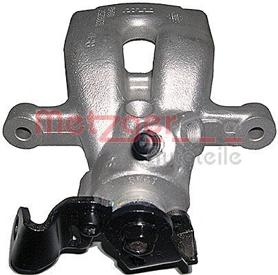 Zacisk hamulca METZGER AUTOTEILE 6250152