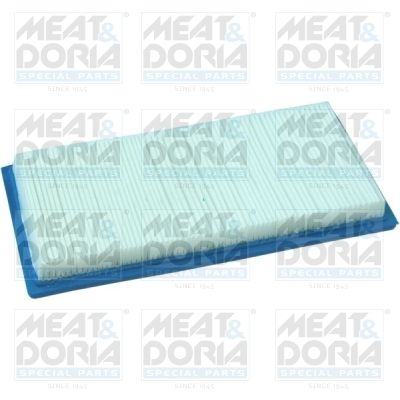 Filtr powietrza MEAT & DORIA 18347