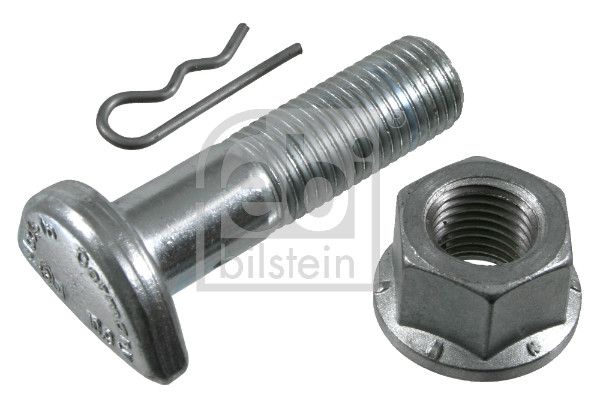 Bolt roata FEBI BILSTEIN 05672