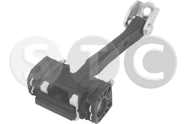 Ogranicznik drzwi STC T443820