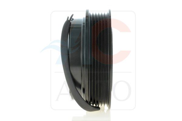 Levně Elektromagnetická spojka, kompresor klimatizace Q-SPARES AC-06DN114