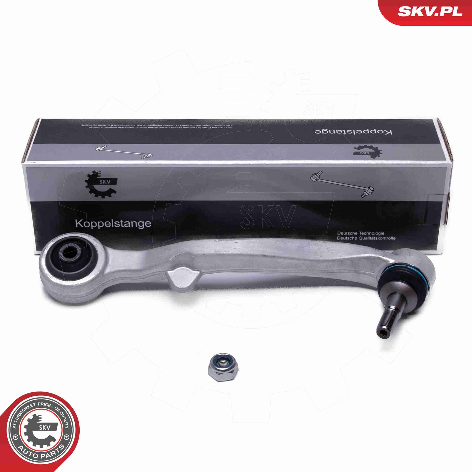 Neatkarīgās balstiekārtas svira, Riteņa piekare