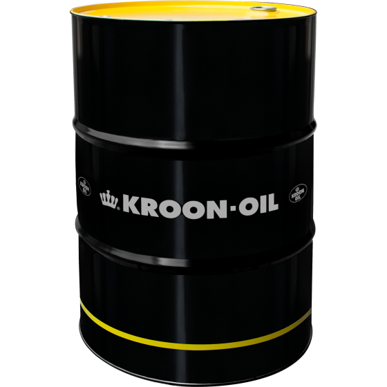 Kroon-Oil Classic Racing Oil 15W-50 60 L drum- 34591