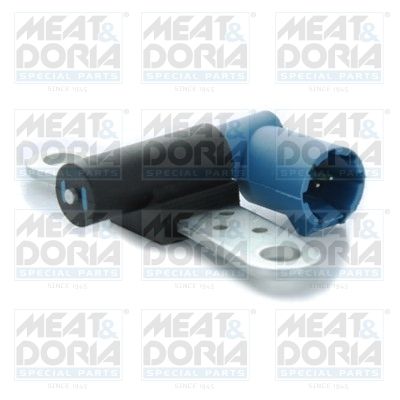 Czujnik, pozycja wałka rozrządu MEAT & DORIA 87430