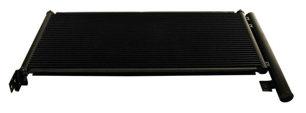 Levně Kondenzátor, klimatizace MAXGEAR AC830130