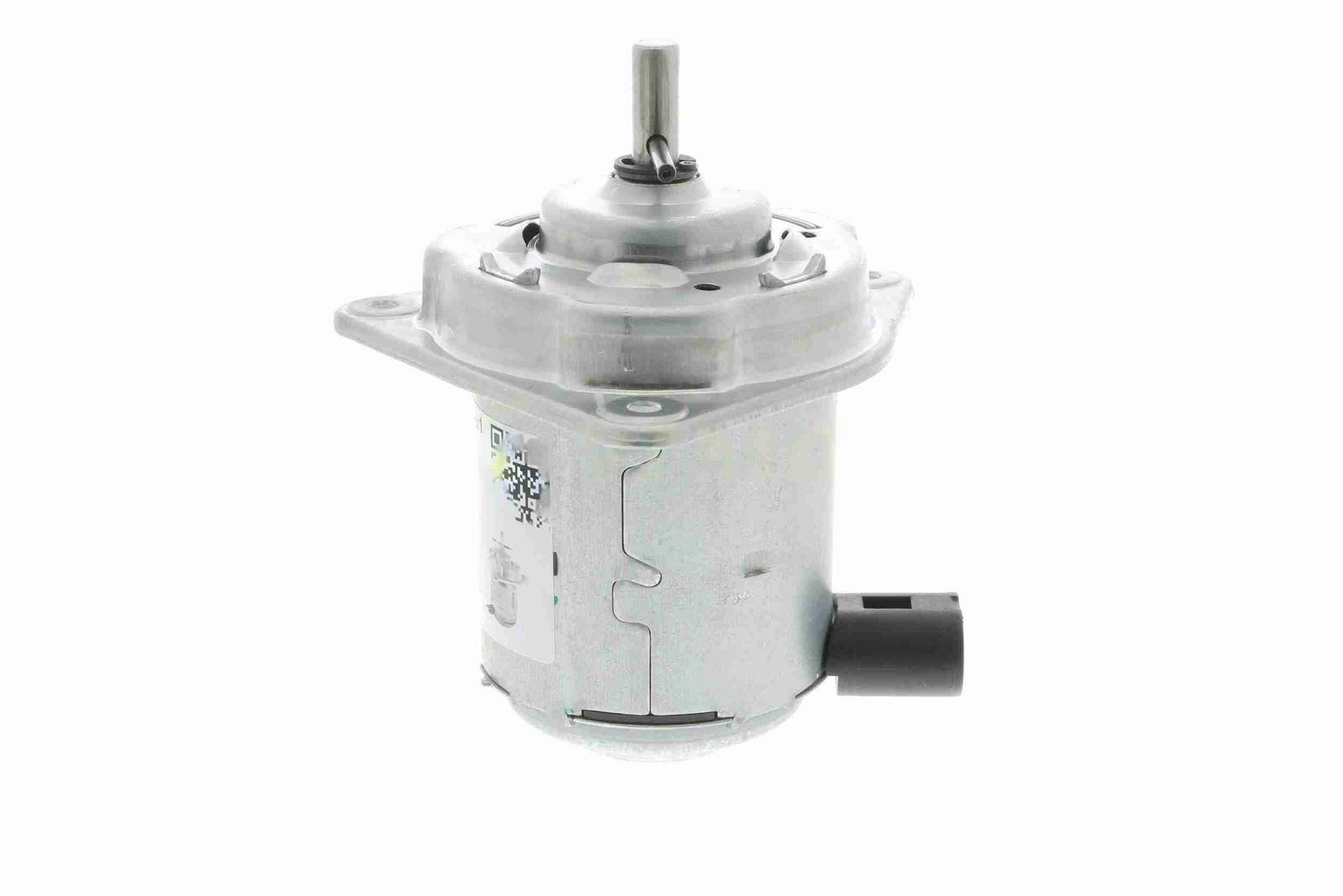 Moteur électrique, ventilateur pour radiateurs