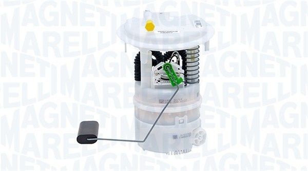 Moduł pompy paliwa MAGNETI MARELLI 519700000033