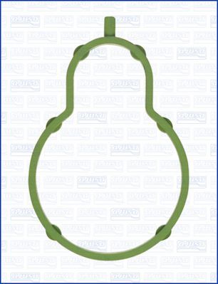 Garnitura, galerie admisie AJUSA 13247600