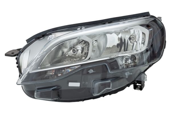 Reflektor HELLA 1EL 354 852-011