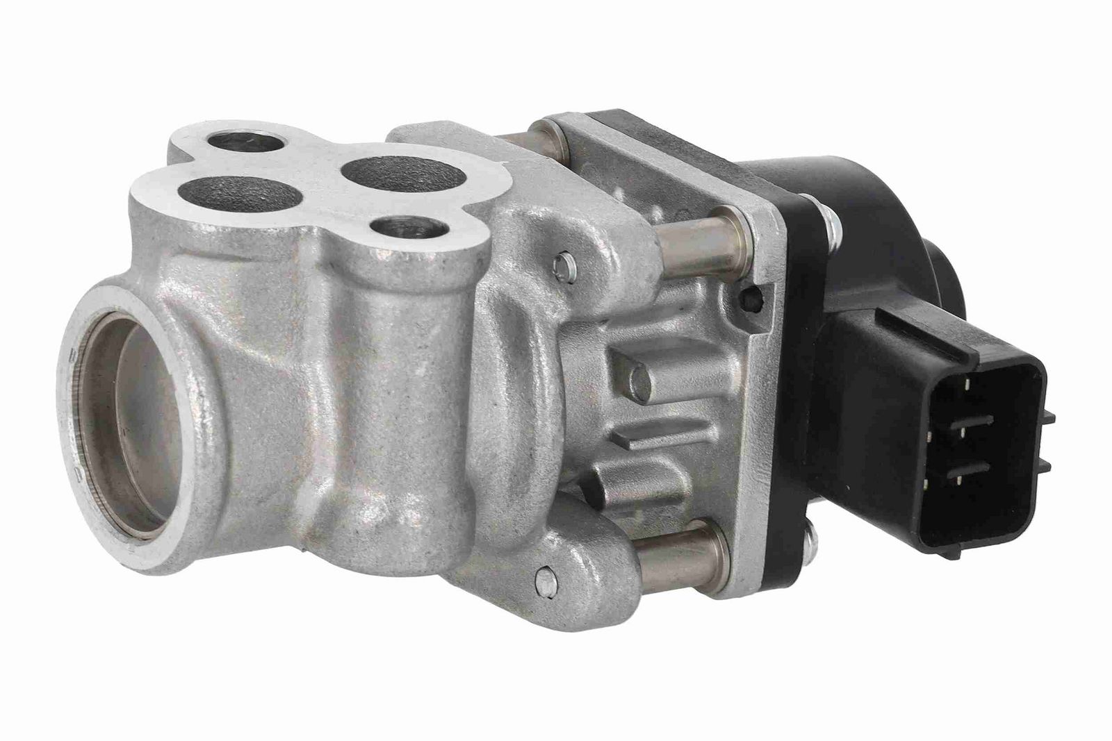 Soupape, réaspiration des gaz