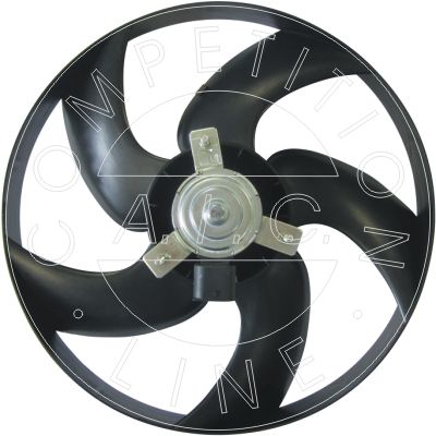Levně Větrák, chlazení motoru A.I.C. 53113