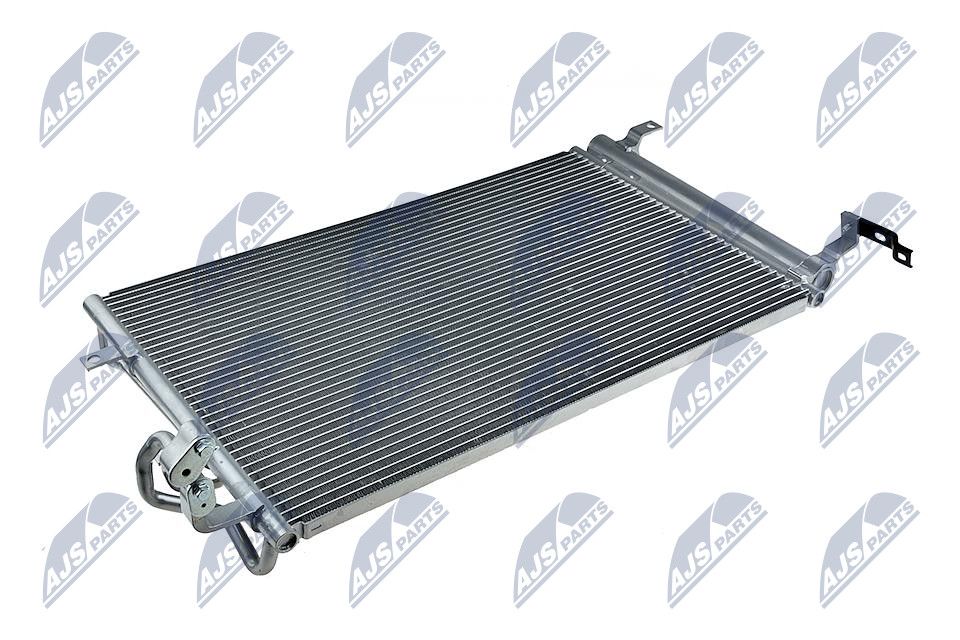 Condensator, climatizare NTY CCS-KA-000